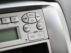 瑞鹰 2013款 2.0L 手动 两驱经典版 5座