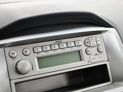 瑞鹰 2013款 2.0L 手动 两驱经典版 5座