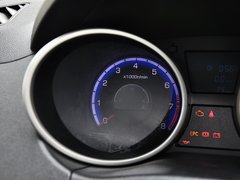 瑞鹰 2013款 2.0L 手动 两驱经典版 5座