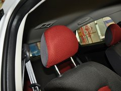 H30 CROSS 2013款 1.6L 手动 尊尚型