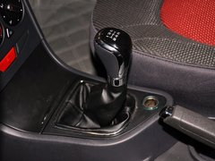 H30 CROSS 2013款 1.6L 手动 尊尚型