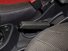 H30 CROSS 2013款 1.6L 手动 尊尚型