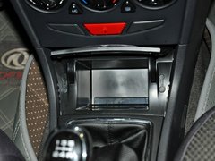 H30 CROSS 2013款 1.6L 手动 尊尚型