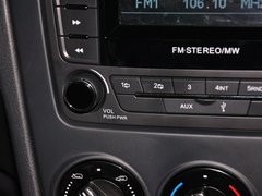 H30 CROSS 2013款 1.6L 手动 尊尚型