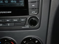 H30 CROSS 2013款 1.6L 手动 尊尚型