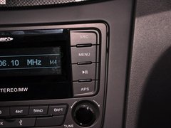 H30 CROSS 2013款 1.6L 手动 尊尚型