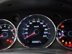 H30 CROSS 2013款 1.6L 手动 尊尚型