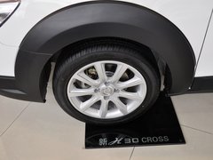 H30 CROSS 2013款 1.6L 手动 尊尚型