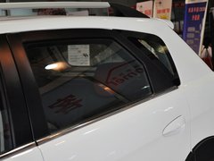 H30 CROSS 2013款 1.6L 手动 尊尚型