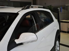 H30 CROSS 2013款 1.6L 手动 尊尚型
