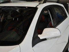 H30 CROSS 2013款 1.6L 手动 尊尚型