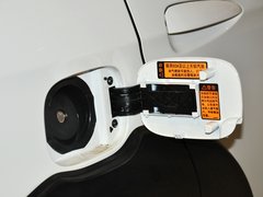 H30 CROSS 2013款 1.6L 手动 尊尚型