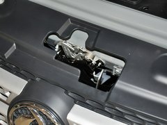 H30 CROSS 2013款 1.6L 手动 尊尚型
