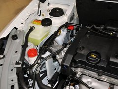 H30 CROSS 2013款 1.6L 手动 尊尚型