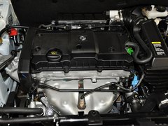 H30 CROSS 2013款 1.6L 手动 尊尚型