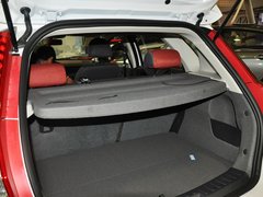 H30 CROSS 2013款 1.6L 手动 尊尚型