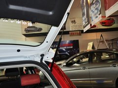 H30 CROSS 2013款 1.6L 手动 尊尚型