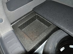 H30 CROSS 2013款 1.6L 手动 尊尚型
