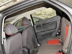 H30 CROSS 2013款 1.6L 手动 尊尚型