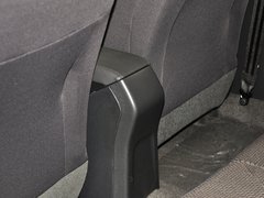H30 CROSS 2013款 1.6L 手动 尊尚型