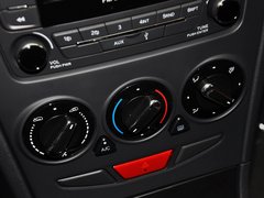 H30 CROSS 2013款 1.6L 手动 尊尚型
