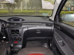 H30 CROSS 2013款 1.6L 手动 尊尚型