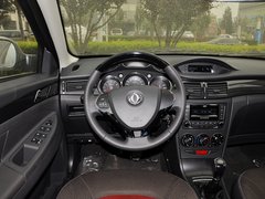 H30 CROSS 2013款 1.6L 手动 尊尚型