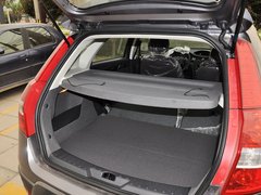 H30 CROSS 2013款 1.6L 手动 尊尚型