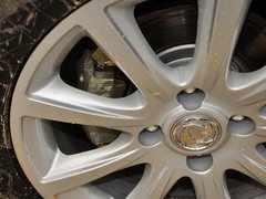 H30 CROSS 2013款 1.6L 手动 尊尚型