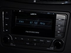 H30 CROSS 2013款 1.6L 手动 尊尚型