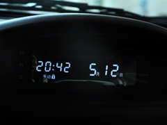 H30 CROSS 2013款 1.6L 手动 尊尚型