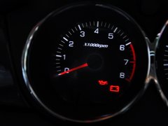 H30 CROSS 2013款 1.6L 手动 尊尚型