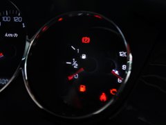 H30 CROSS 2013款 1.6L 手动 尊尚型