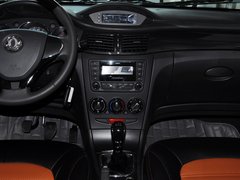 H30 CROSS 2013款 1.6L 手动 尊尚型