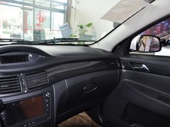 H30 CROSS 2013款 1.6L 手动 尊逸型