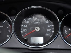H30 CROSS 2013款 1.6L 手动 尊逸型