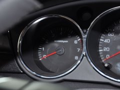 H30 CROSS 2013款 1.6L 手动 尊逸型