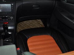 H30 CROSS 2013款 1.6L 手动 尊逸型