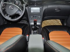 H30 CROSS 2013款 1.6L 手动 尊逸型