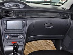H30 CROSS 2013款 1.6L 手动 尊逸型