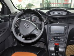 H30 CROSS 2013款 1.6L 手动 尊逸型