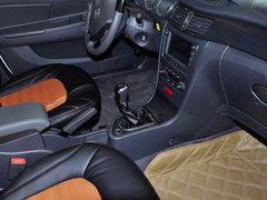 H30 CROSS 2013款 1.6L 手动 尊逸型
