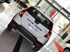 H30 CROSS 2013款 1.6L 手动 尊逸型