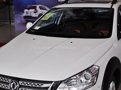 H30 CROSS 2013款 1.6L 手动 尊逸型