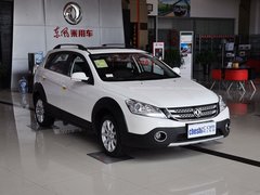 H30 CROSS 2013款 1.6L 手动 尊逸型