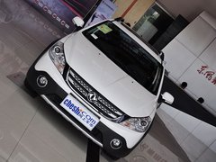H30 CROSS 2013款 1.6L 手动 尊逸型