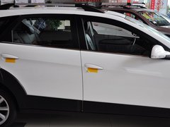 H30 CROSS 2013款 1.6L 手动 尊逸型