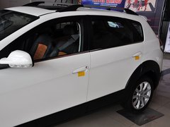 H30 CROSS 2013款 1.6L 手动 尊逸型