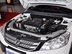 H30 CROSS 2013款 1.6L 手动 尊逸型