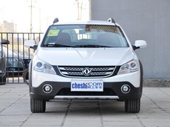 东风风神  1.5L 自动 车头正面视角